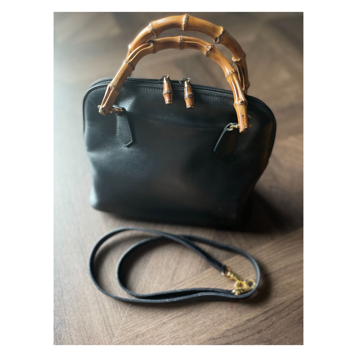 【新品未開封】GUCCI BAMBOO バンブー リミテッドエディション グッチのアイコン「バンブー」にインスパイアされた香りの限定