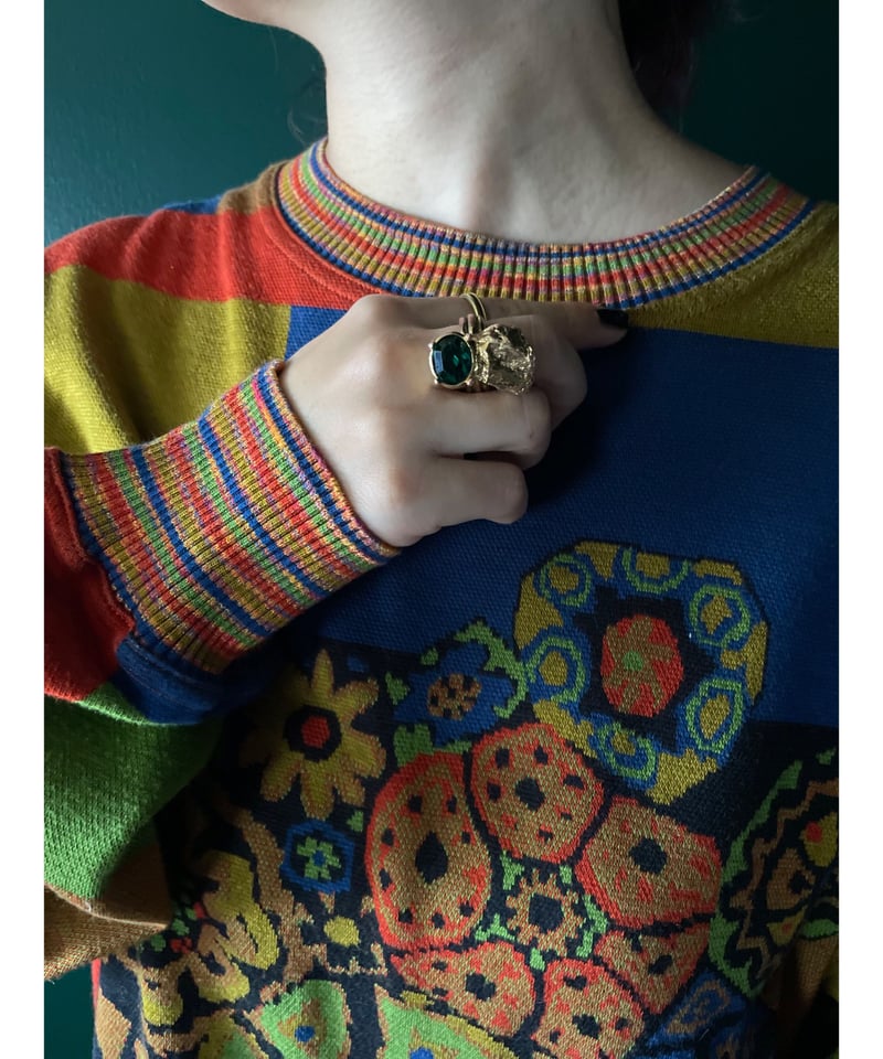 MISSONI MISSONI