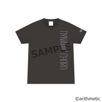 BLACK COLLECTION T-shirt