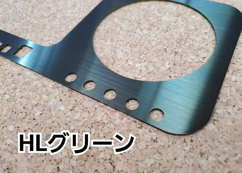 タイキシャトル　プレート BEET ビート スポーツリンクプレートキット Kawasaki|カワサキ