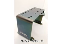 ＃BuildマルチコンパクトマウントType-flat 110ｍｍ”カラータイプ”