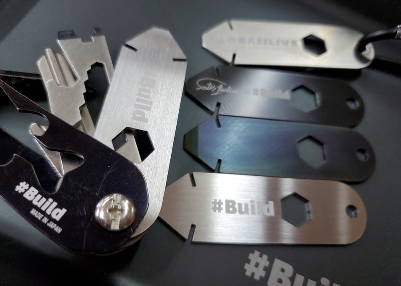 ななやん　タグ付き　MOONBAT　Favioraダイドミンク　デンマーク ダイワ 船タチウオテンヤSS AH (Auto Hooking) ミドルフック 40