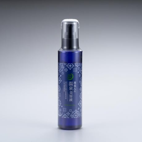【月岡温泉限定】源泉入り温泉美容液150ml