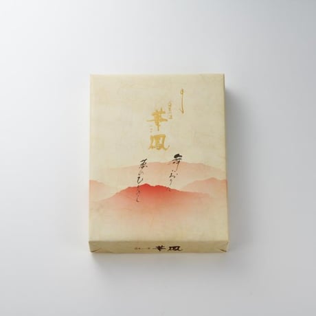 華鳳オリジナル月餅（華鳳お茶菓子）15個入
