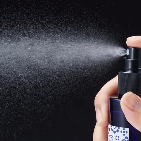 【月岡温泉限定】源泉入り温泉ミスト150ｍｌ