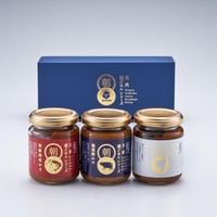 【月岡朝ごはんシリーズ】3個入用化粧箱