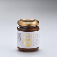 【月岡朝ごはんシリーズ】のどぐろみそ