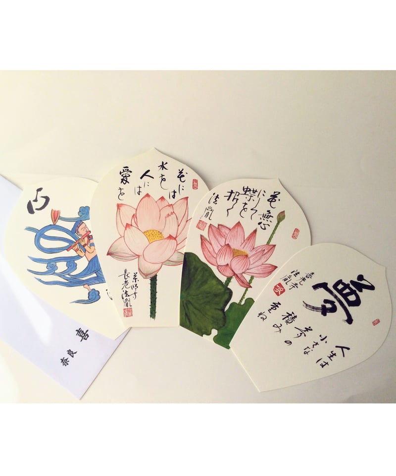 ★しゅんこう ちぎり絵製作キット(仏像３枚.散華.ポストカード.ゴールド額) しゅんこう ちぎり絵キット 【折り鶴】 - メルカリ