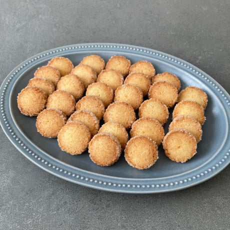 ココナッツクッキー（10枚入×3個セット）/ ポスト便（送料無料※一部地域対象外）