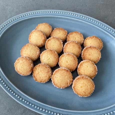 ココナッツクッキー（4枚入×4個セット）/ ポスト便（送料無料※一部地域対象外）