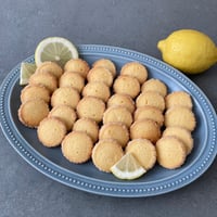 レモンクッキー（10枚入×3個セット）/ ポスト便（送料無料※一部地域対象外）