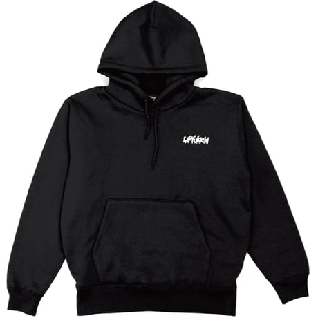Lil'Yukichi / まぢ感謝 Hoodie
