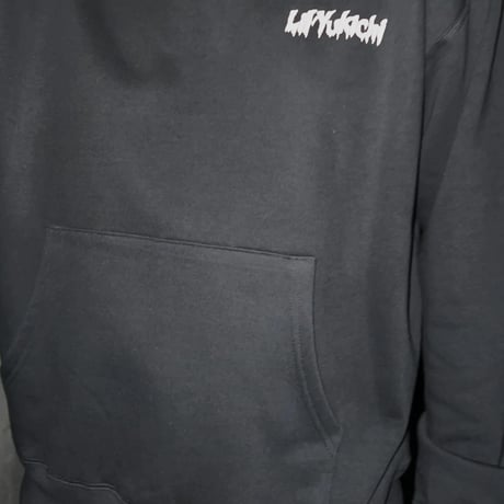 Lil'Yukichi / まぢ感謝 Hoodie