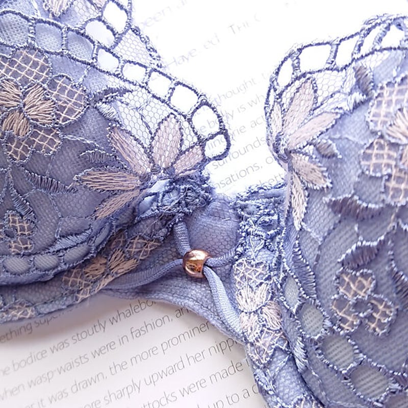 elena deudero IBIZA 美しいブルー　ヴィンテージ　スエード WAVE RIDER β DYED BY BUAISOU|D1GD2441|MIZUNO1906|ライフ