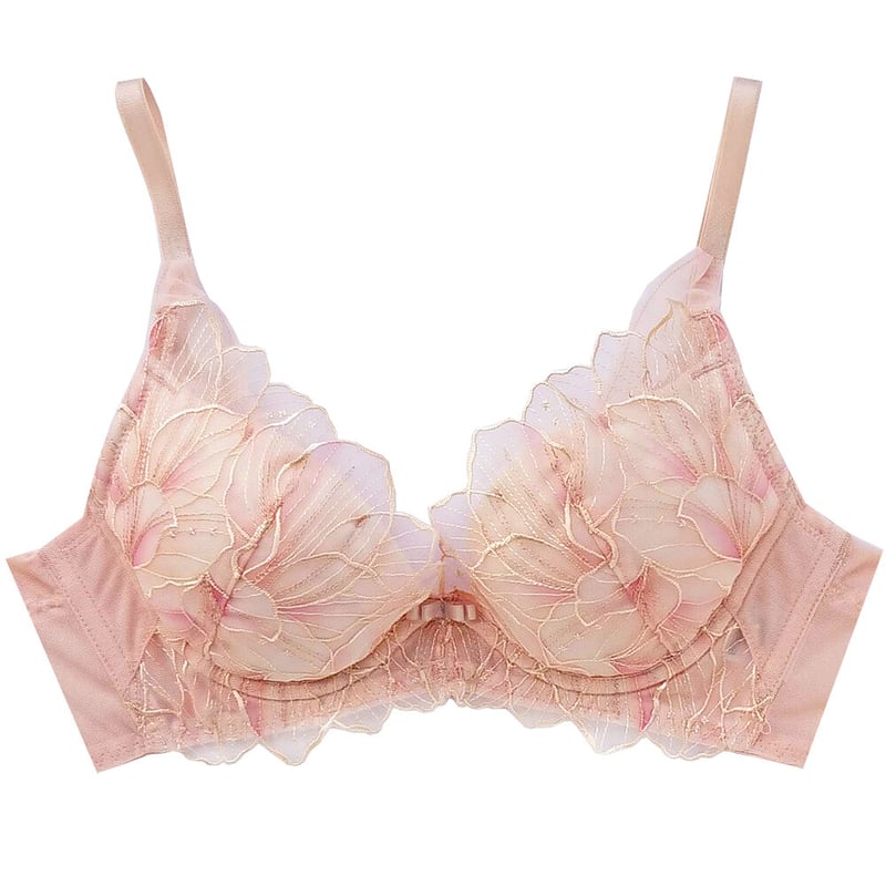 mignon la vie a deux ミニョンラヴィアドゥ ビビアーナ ブラジャー