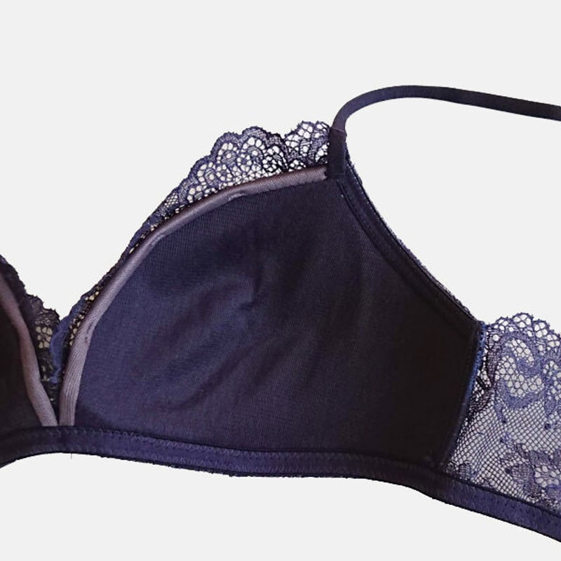 ラヴィページ ELENCARE DUE シアービスチェ付シャツ/Green Parks（グリーン