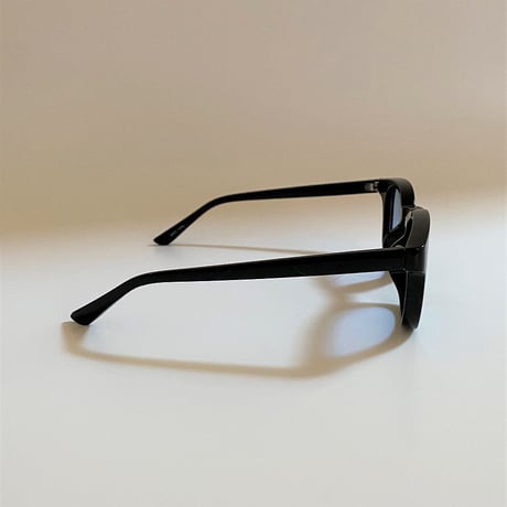 5041　BlackSunglasses / Lt.ブルーレンズ