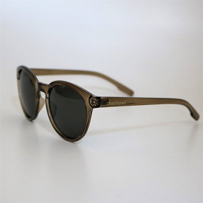 100% スポーツサングラス クリア/ブラウン アディダス スポーツサングラス クリアブラウン - メルカリ