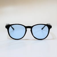 4978　Blueレンズ Sunglasses