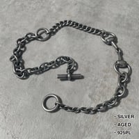5 Pieces Necklace