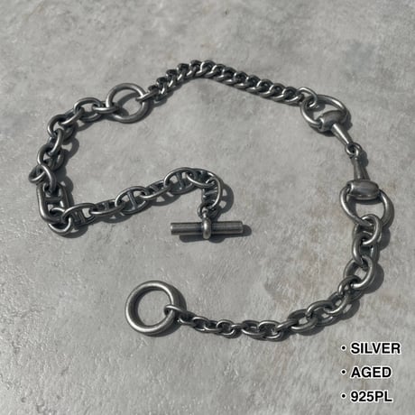 5 Pieces Necklace