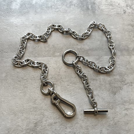 3WAY ANCHOR WALLET CHAIN