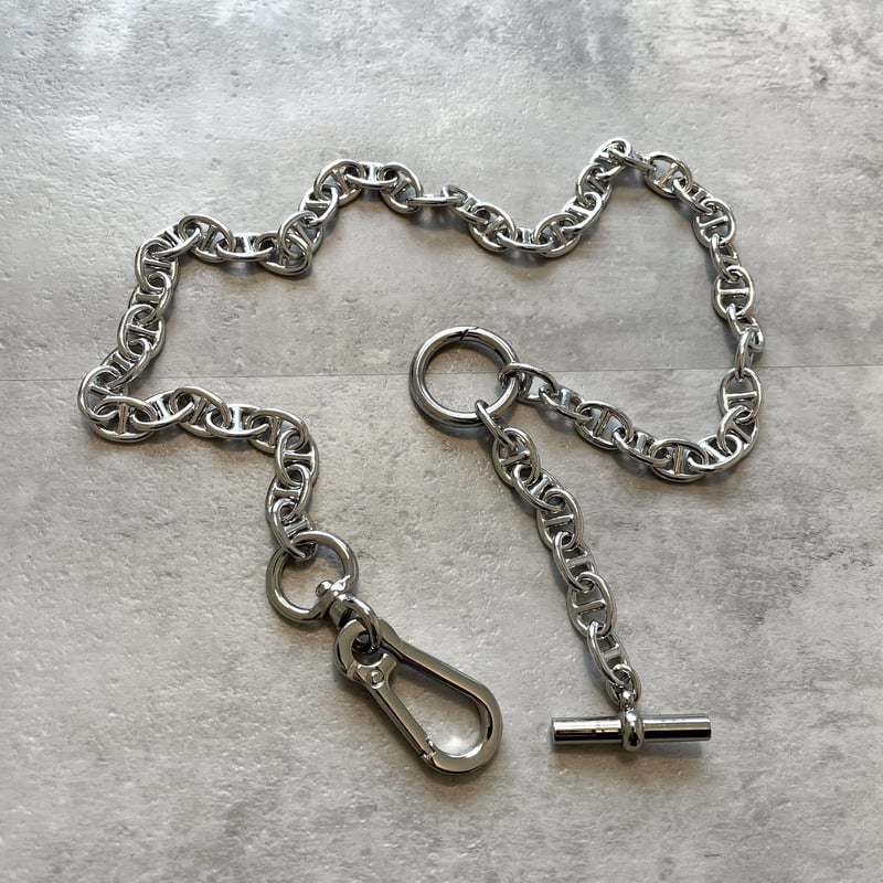 3WAY ANCHOR WALLET CHAIN | 1ROOM TOKYO 3WAY ANCHOR WALLET CHAIN | 1ROOM TOKYO