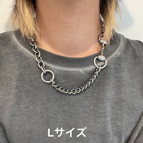 5 Pieces Necklace
