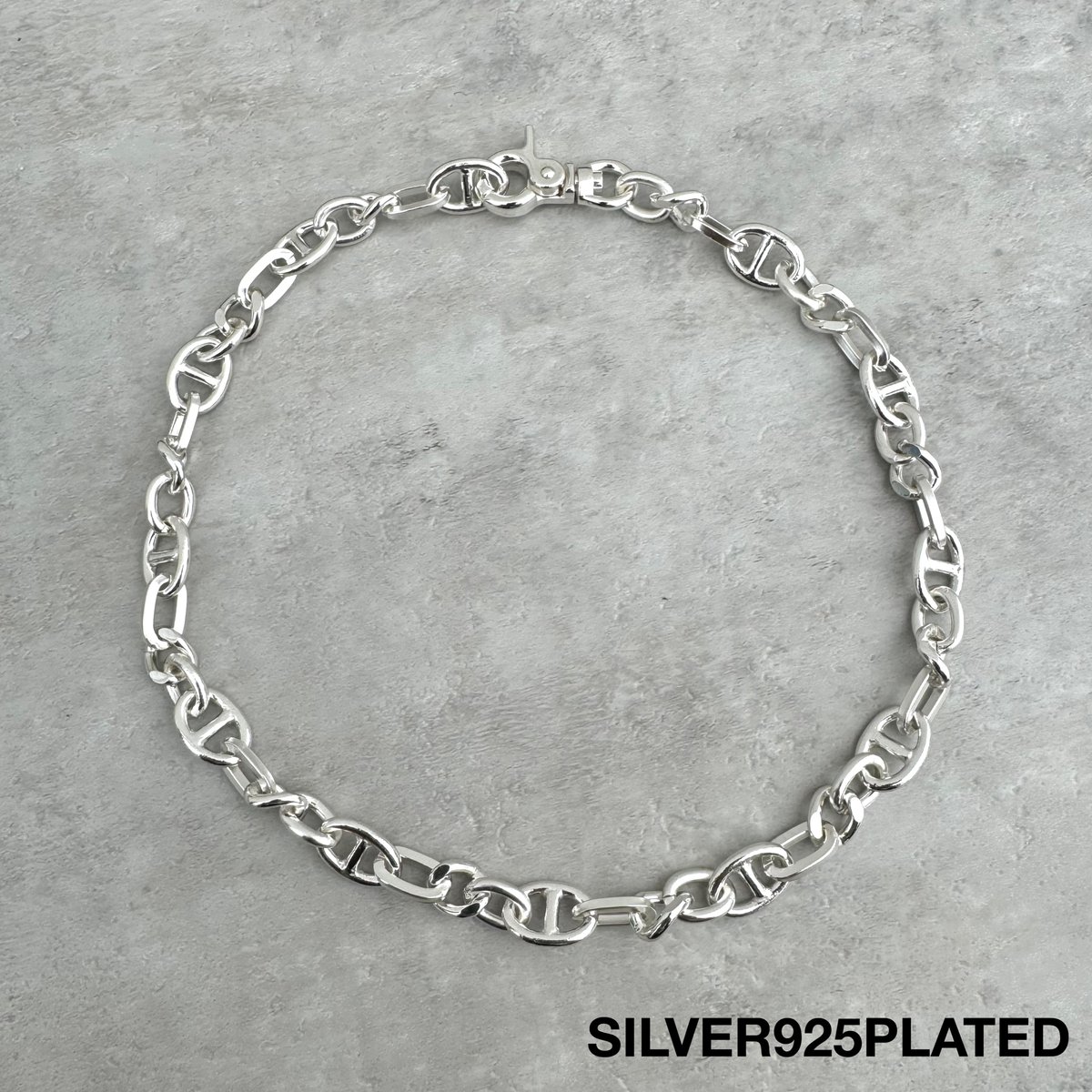Random Chain Necklace | 1ROOM TOKYO