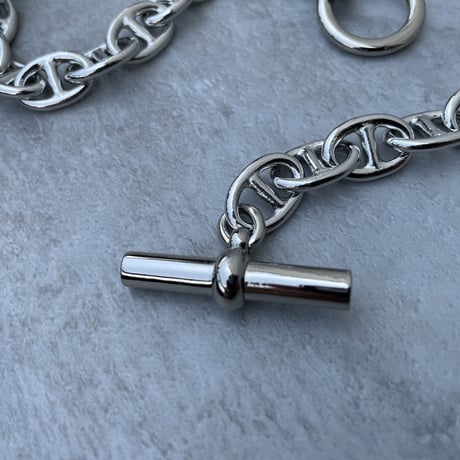 Anchor Chain Necklace MM