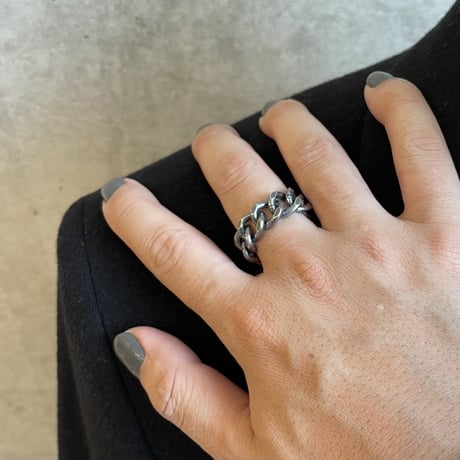 Chain Ring