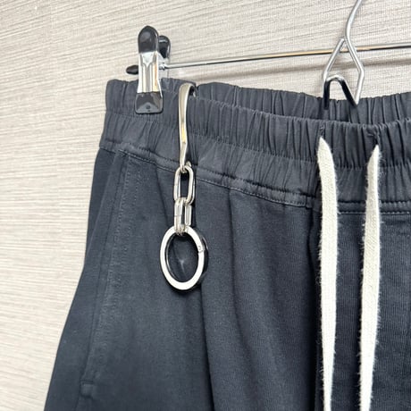 DOUBLE CHAIN BELT HOOK
