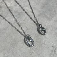 Anchor Pendant