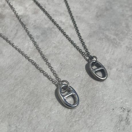 1ROOM TOKYO モノリスネックレス Monolith Necklace | 1ROOM TOKYO