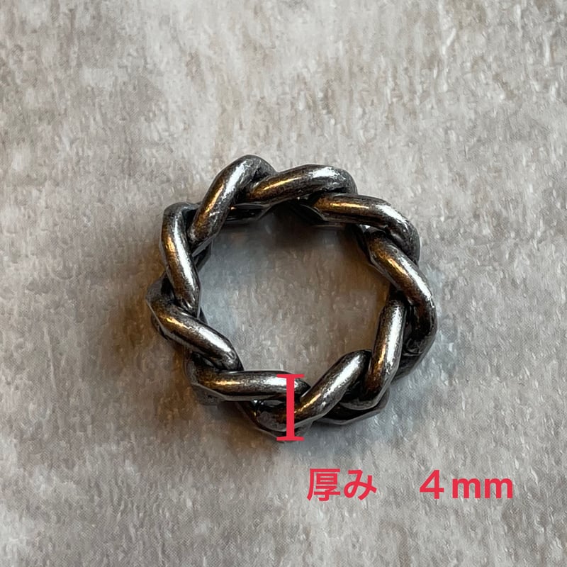 Chain Ring | 1ROOM TOKYO