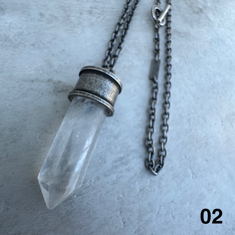 Talisman Necklace | 1ROOM TOKYO Talisman Necklace | 1ROOM TOKYO