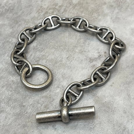 Anchor Chain Bracelet MM