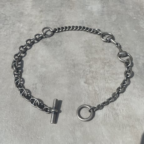 5 Pieces Necklace