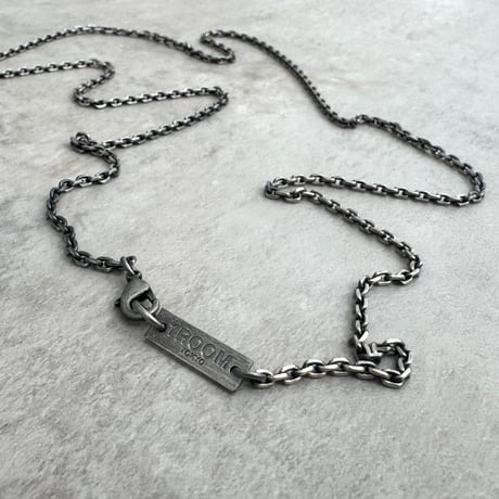 Monolith Necklace