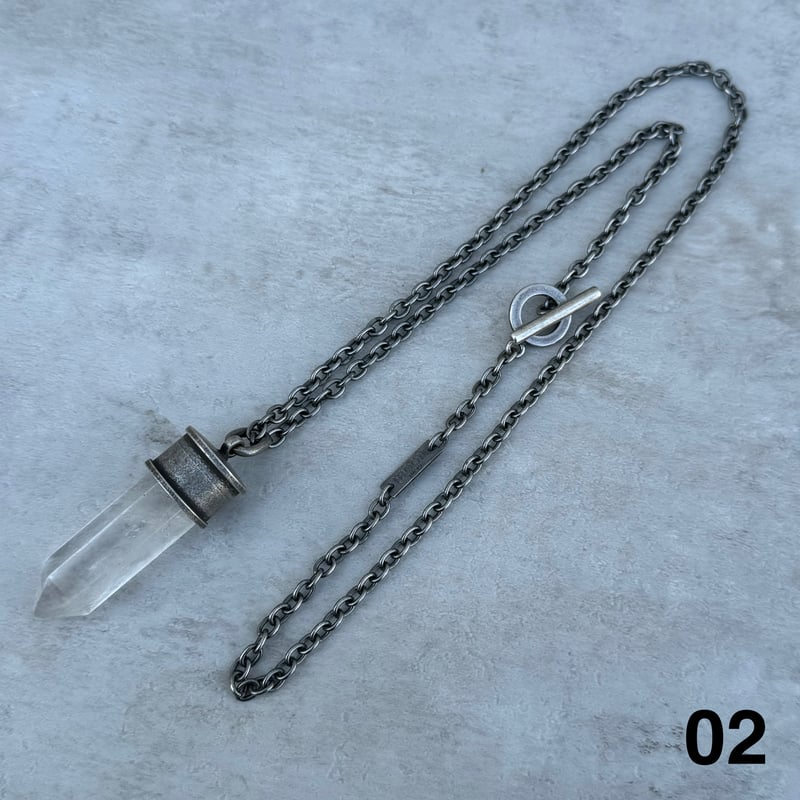 1ROOM TOKYO モノリスネックレス　Rick TAG TYPE 1ROOM TOKYO モノリスネックレス Rick TAG TYPE安価