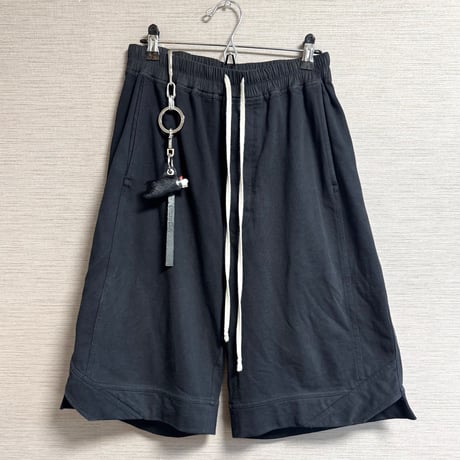 DOUBLE CHAIN BELT HOOK
