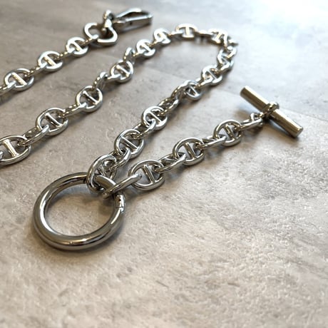 3WAY ANCHOR WALLET CHAIN