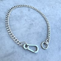 Keyring KIHEI Chain Necklace 2.0