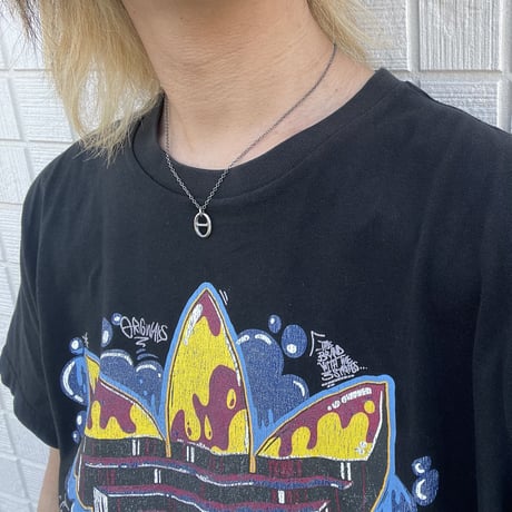 Anchor Pendant