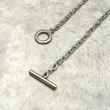 Mantel Necklace「MINI」