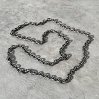 1ROOM TOKYO オーバーサイズエイジドブレスレット Aged Oversize Bracelet | 1ROOM TOKYO