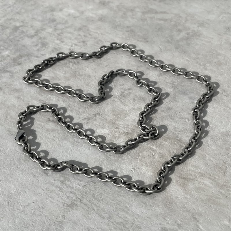Vintage Style Chain Necklace | 1ROOM TOKYO