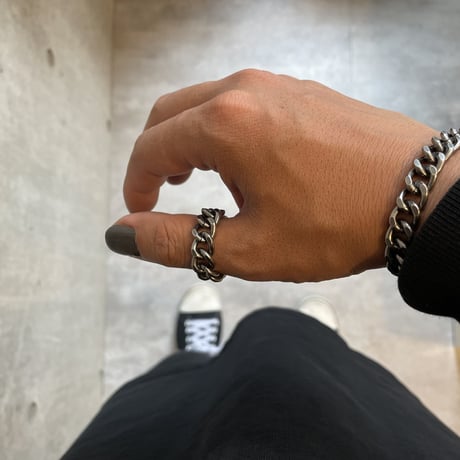 Chain Ring