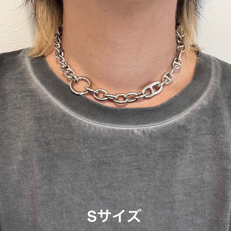 5 Pieces Necklace   1ROOM TOKYO