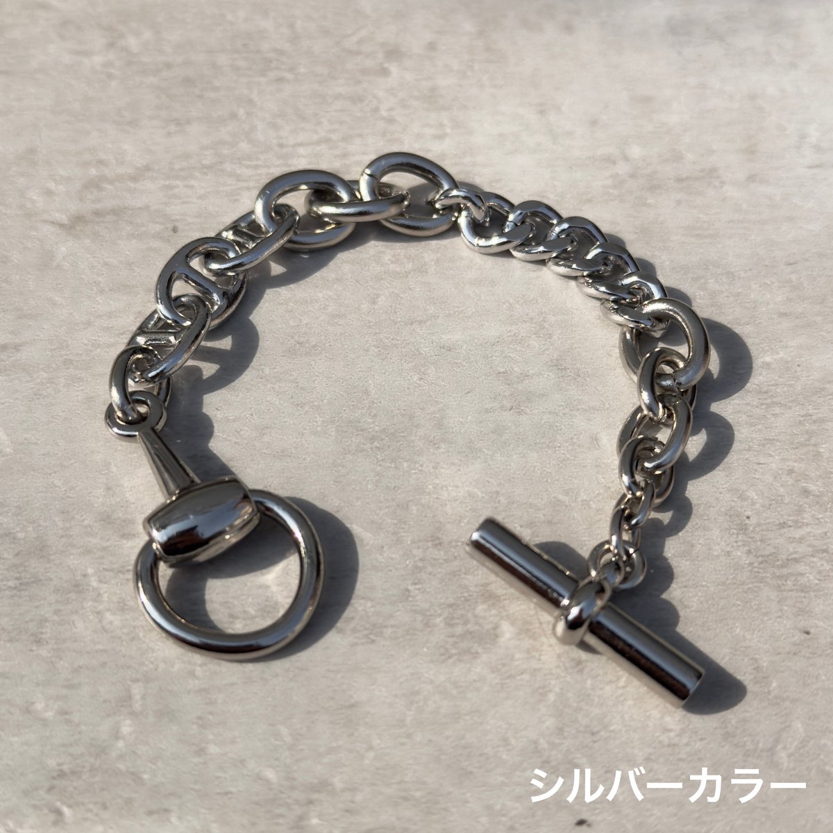 1ROOM TOKYO スナップレザーブレスレット 1ROOM TOKYO スナップレザーブレスレット 5 Pieces Bracelet